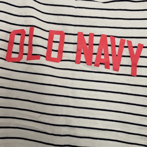 Old navy women’s tank top — size L - Picture 4 of 6